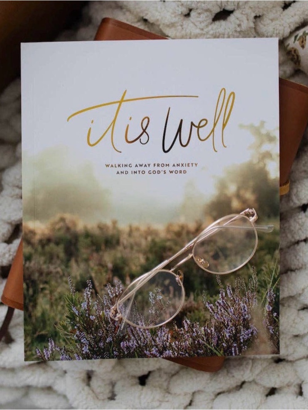 It Is Well - Study Guide